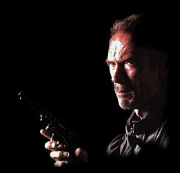 Dirty Harry